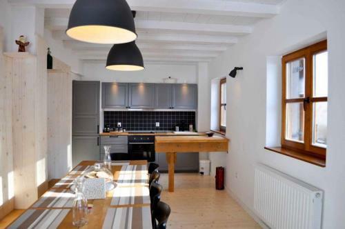 Apartamento Poarta Retezat