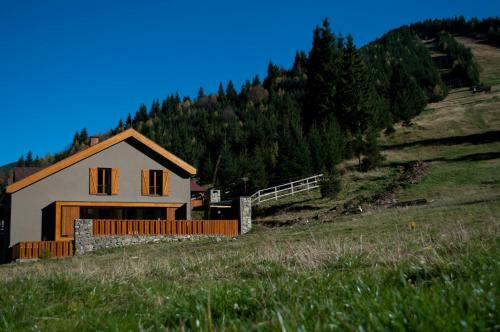Apartamento Poarta Retezat