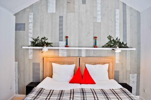 Apartamento Poarta Retezat