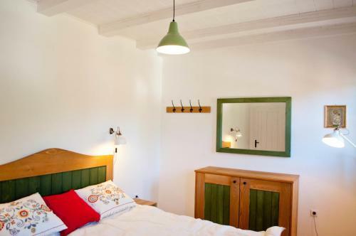 Apartamento Poarta Retezat