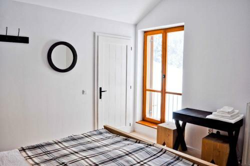 Apartamento Poarta Retezat
