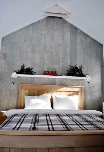 Apartamento Poarta Retezat