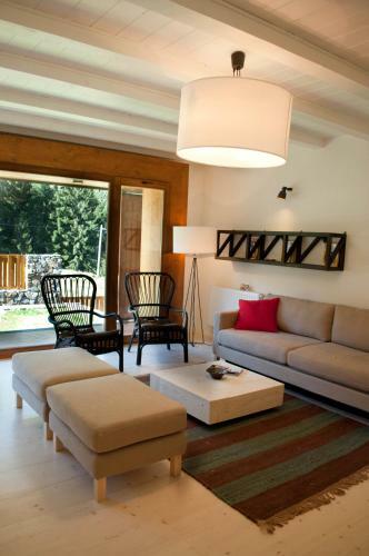 Apartamento Poarta Retezat
