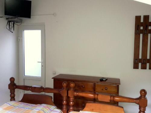Lodge Cabana Iulia