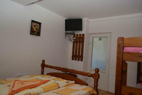 Lodge Cabana Iulia