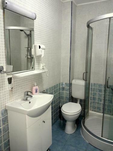 Lodge Cabana Iulia