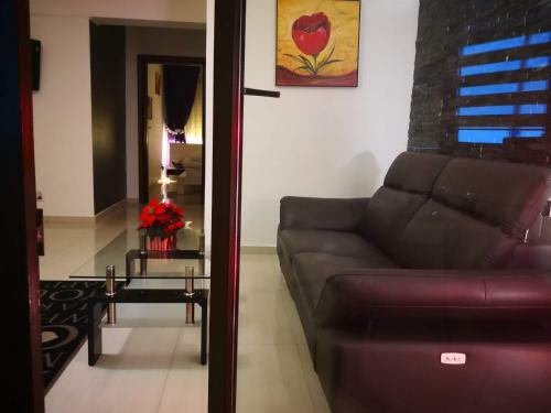 Apartament Lenus'k