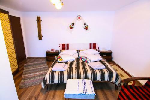 Agroturismo Lacrima Izei