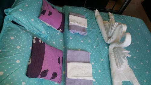 Apartament Brenda
