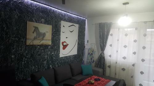 Apartament Brenda