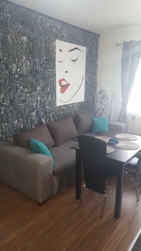 Apartament Brenda