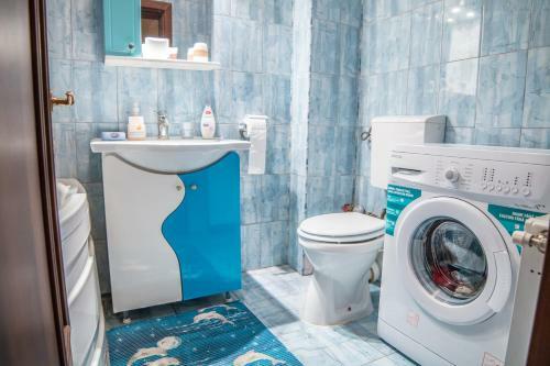 Apartamento Relaxing Residence