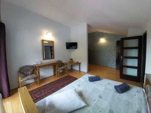 Hostal Pensiunea Unio