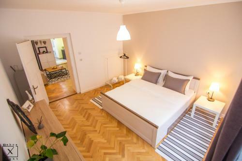 Apartamento Via Del Centro