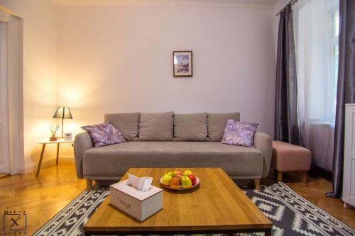 Apartamento Via Del Centro