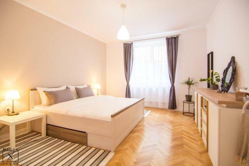 Apartamento Via Del Centro