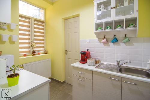 Apartamento Via Del Centro