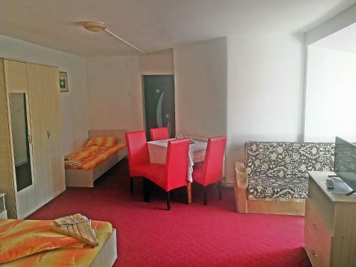 Hostal Casa Kiev