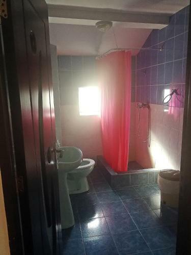 Hostal Casa Kiev