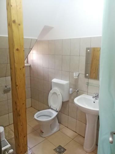 Hostal Casa Kiev