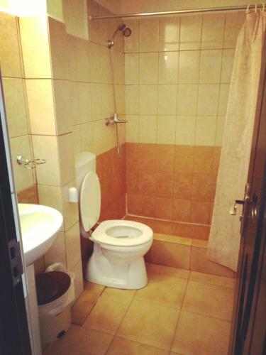 Hostal Casa Kiev