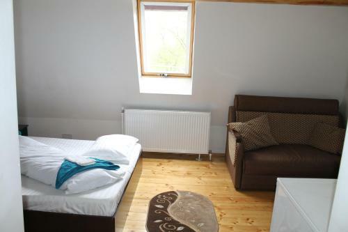 Hostal Casa Kiev