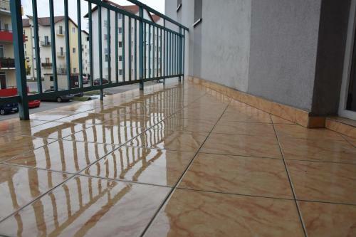 Apartament Frunzei
