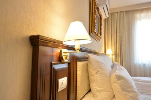 Hotel Noblesse Boutique Resort