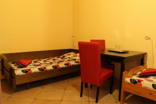 Hostal Casa Riga