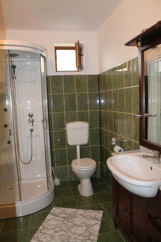 Hostal Casa Riga