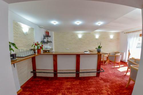 Hotel Damiani