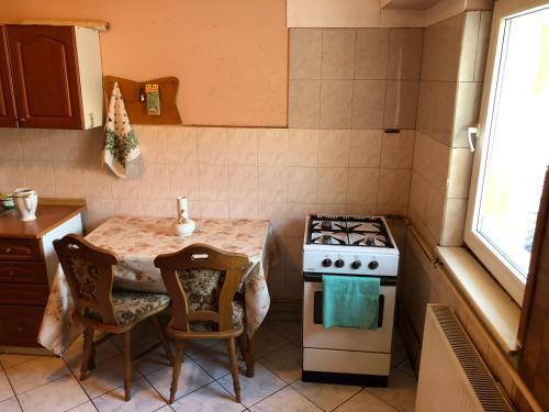 Neli Apartment