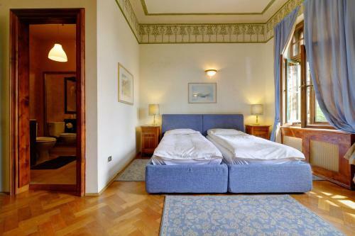 Apartamento Max At Parcul Cetatii
