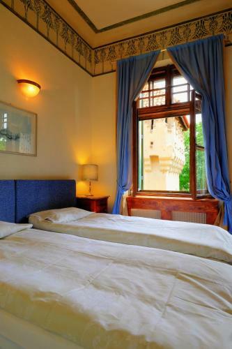 Apartamento Max At Parcul Cetatii