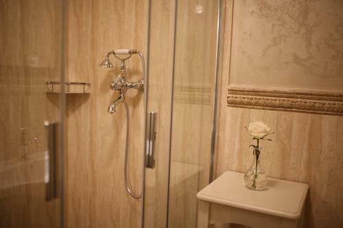 Hostal Artisans Boutique Villa