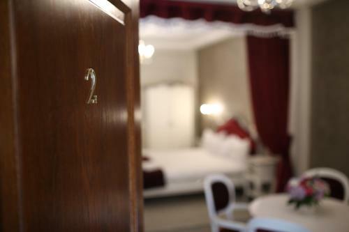 Hostal Artisans Boutique Villa
