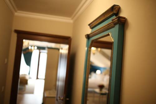 Hostal Artisans Boutique Villa