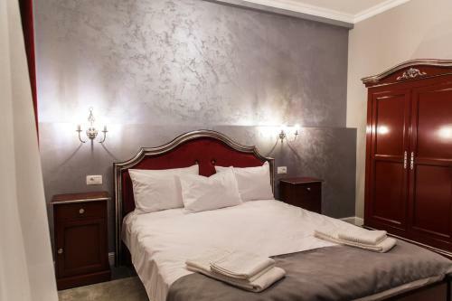 Hostal Artisans Boutique Villa
