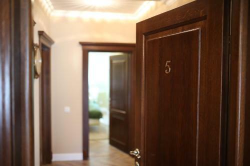 Hostal Artisans Boutique Villa