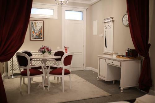 Hostal Artisans Boutique Villa