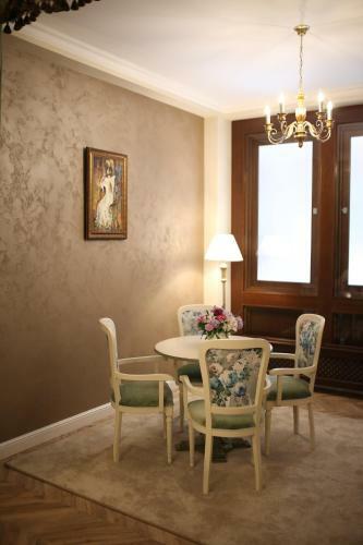 Hostal Artisans Boutique Villa