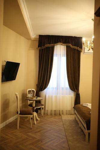 Hostal Artisans Boutique Villa