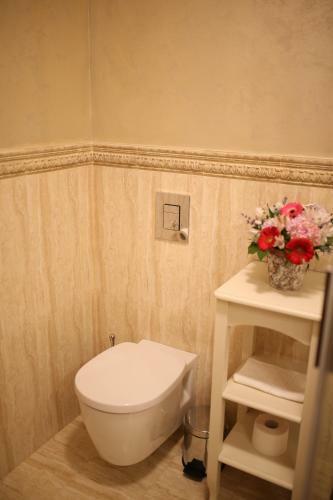 Hostal Artisans Boutique Villa