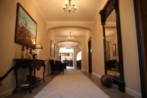 Hostal Artisans Boutique Villa