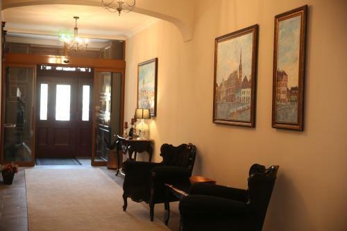 Hostal Artisans Boutique Villa