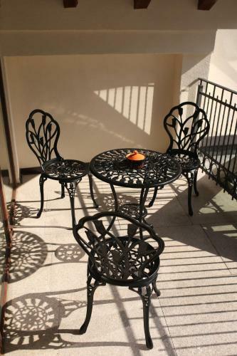 Hostal Artisans Boutique Villa