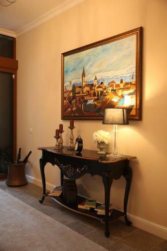 Hostal Artisans Boutique Villa