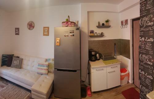 Apartamento Studio New Strand