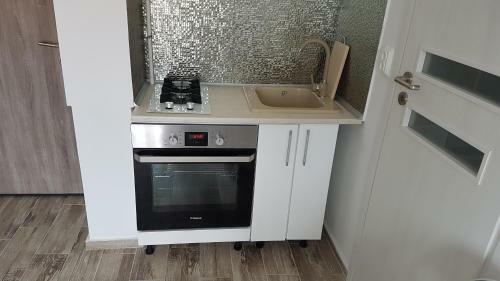 Apartamento Studio New Strand