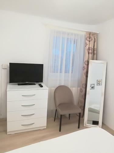 Apartament In Centrul Istoric